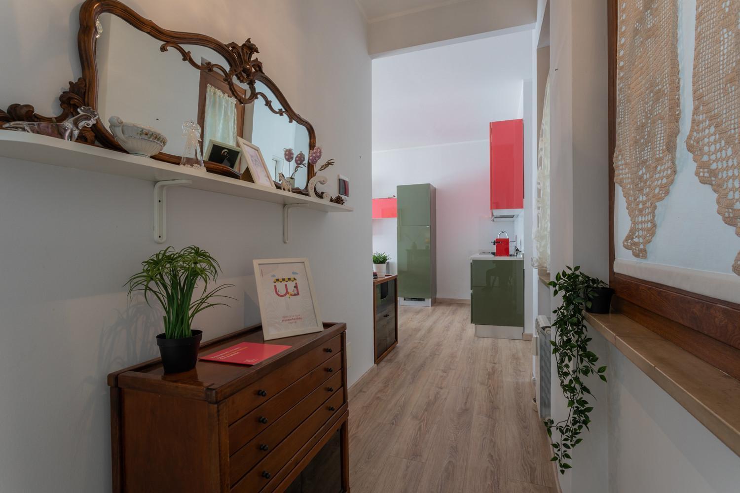 Saluzzo House By Wonderful Italy *