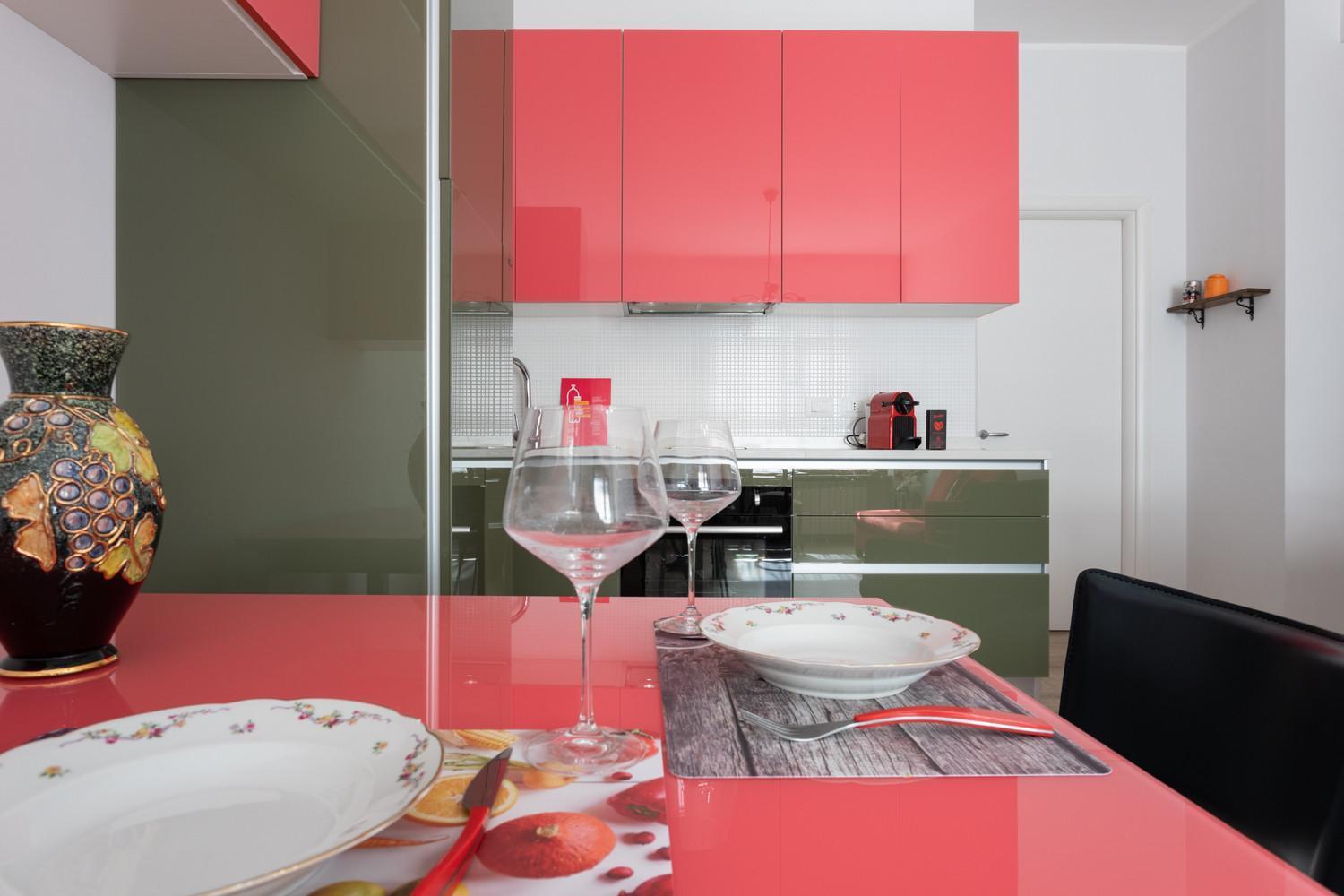 Appartement Saluzzo House By Wonderful Italy *