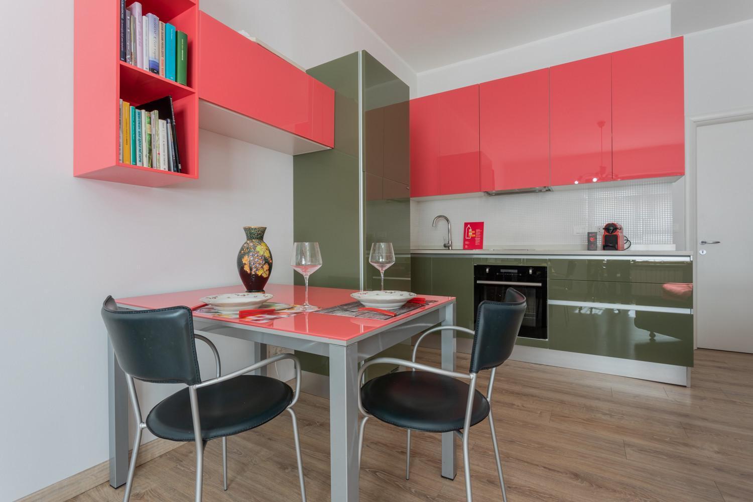 Appartement Saluzzo House By Wonderful Italy