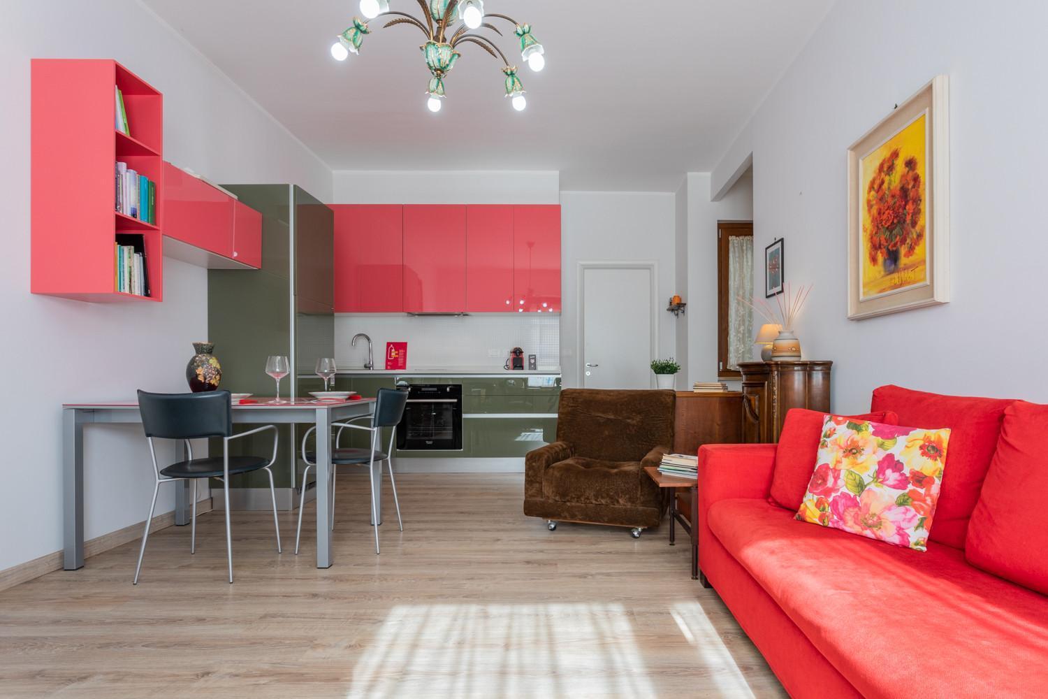Saluzzo House By Wonderful Italy *